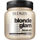 Redken Acondicionador Blonde Glam Lightening 500g