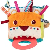 Lilliputiens Cubo De Actividades Educativo De Jack
