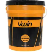Uwin Cubo De Pelotas De Tenis Trainer