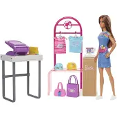 Barbie Diseño Y Venta De Muñecas De Boutique