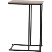 Basics Mesa Auxiliar Mdf Natural