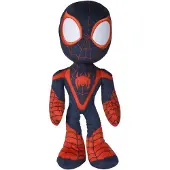 Spidey and his Amazing Friends Miles Morales Spiderman Marvel 25 Cm