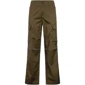 Carhartt WIP Pantalón cargo oliva