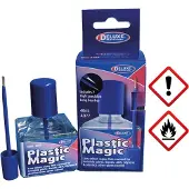 Deluxe Materials Pegamento Stic Magic