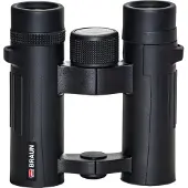 Braun Prismáticos Compagno 10x26 Wp