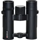 Braun Prismáticos Compagno 8x26 Wp