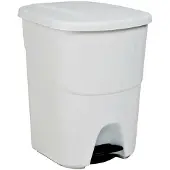 Denox Papelera De Reciclaje 24180.050 40l