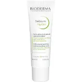 Bioderma Sébium Hydra Tratamiento Ultrahidratante Compensador 40 ml