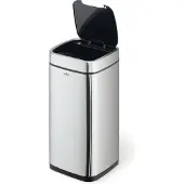 Durable Papelera sin contacto con sensor (21 litros)