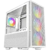 DeepCool Caja Torre Pc Ch560