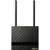 Asus Router Portátil 4g-n16 4g Lte 300mb
