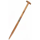 Ideal Pala de jardín Spatenstiel, modelo Et Britta, 85 cm, referencia 65011105