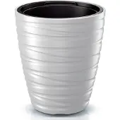 Prosperplast Maceta Maze 16l 29.6x29.6x32.9 Cm