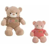 Big Buy Cooking Osito De Peluche Matisurtid 100 Cm
