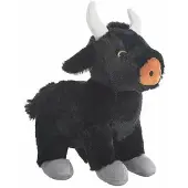 Creaciones Llopis Oso De Peluche Toro 34 Cm