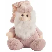 Creaciones Llopis Peluche Noel Pink 22 Cm
