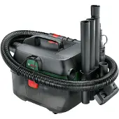 Bosch Aspiradora De Mano Advancedvac 18v-8 Baretool