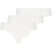 Hunkemoller Braga blanco