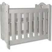 Happy Friend Muñeca Doll Cot (504322)