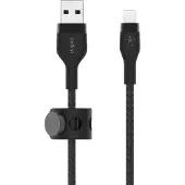 Belkin Cable Caa010bt2mbk 2 M