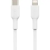 Belkin Cable Carga Rápida Usb-c A Lightning 1 M