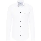 Michael Kors Camisa navy / blanco