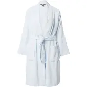 Ralph Lauren Albornoz corto azul pastel