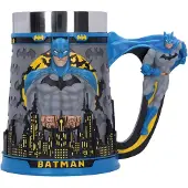 Nemesis Now Krug La Copa Del Cruzado Enmascarado Batman 15 Cm