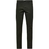 Selected Pantalones Chinos New Miles Flex 175 Slim Fit