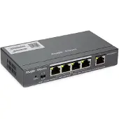Ruijie Reyee Switch Rg-es205gc-p