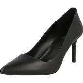 Michael Kors Zapatos con plataforma 'ALINA' negro
