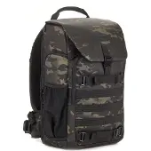 Tenba Axis V2 LT 20L Mochila multicam negro
