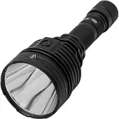 Nitecore P30i Kit, linterna recargable, 2000 lúmenes
