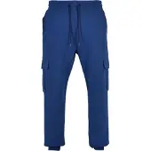 Urban Classics Pantalón cargo azul