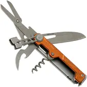 Gerber - Armbar Cork - Herramienta multiuso gris
