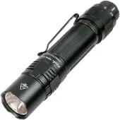 Fenix Linterna Pd36 Tac