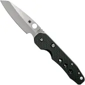 Spyderco Navaja Smock