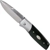 Fällkniven Navaja PXL Magnum Folder - Elmax - Micarta