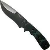 Tops knives Cuchillo de caza Mountain Lion