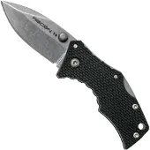 Cold Steel Navaja Micro Recon 1 Lockback Spear Point
