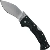 Cold Steel Navaja Rajah 3 AUS10 Lockback