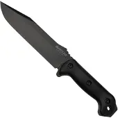 Ka-Bar Becker Cuchillo de supervivencia Combat Utility