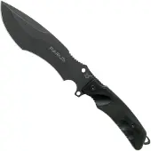 FOX Cuchillo de supervivencia Parus