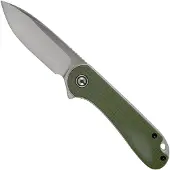 CIVIVI Navaja Elementum, verde