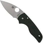 Spyderco Navaja Lil Native Compression Lock