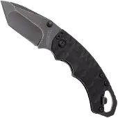Kershaw Navaja Shuffle II, negro