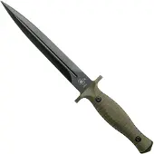 Spartan Blades Daga V-14 Dagger, verde