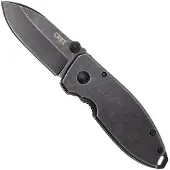 CRKT Navaja Squid Black Stonewash