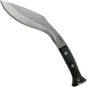 Condor Cuchillo kukri K-Tact, army green