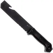 Ka-Bar Becker Cuchillo de rescate Tac Tool